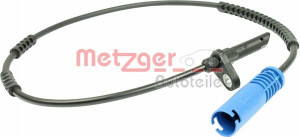 METZGER 0900795 - Sensor, Raddrehzahl