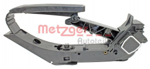 METZGER 0901165 - Sensor, Fahrpedalstellung