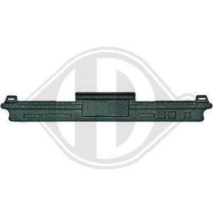 DIEDERICHS 6526961 - Aufpralldämpfer, Stoßfänger
