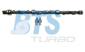 BTS Turbo CP60621 - Nockenwellensatz