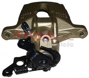 METZGER 6250280 - Bremssattel