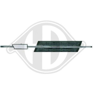 DIEDERICHS 1215379 - Blinkleuchtensatz
