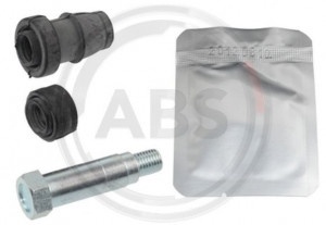A.B.S. 55165 - Führungshülsensatz, Bremssattel