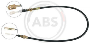 A.B.S. K12406 - Seilzug, Feststellbremse
