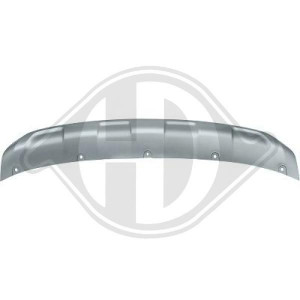 DIEDERICHS 4445254 - Blende, Stoßfänger