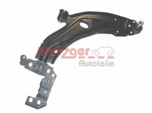 METZGER 58035302 - Lenker, Radaufhängung