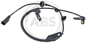 A.B.S. 31281 - Sensor, Raddrehzahl