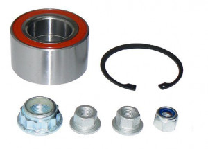 METZGER WM 1089 - Radlagersatz