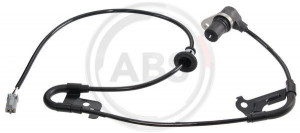 A.B.S. 30558 - Sensor, Raddrehzahl