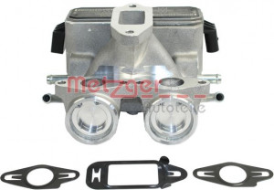METZGER 0892537 - AGR-Ventil