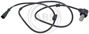 A.B.S. 31092 - Sensor, Raddrehzahl