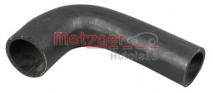 METZGER 2400473 - Ladeluftschlauch