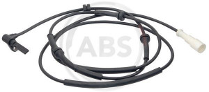 A.B.S. 30542 - Sensor, Raddrehzahl