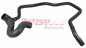 METZGER 2420797 - Kühlerschlauch