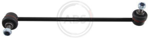 A.B.S. 260497 - Stange/Strebe, Stabilisator