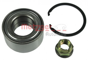 METZGER WM 6682 - Radlagersatz