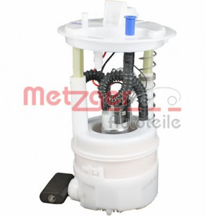 METZGER 2250198 - Kraftstoff-Fördereinheit
