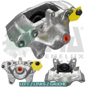 ERA Benelux BC52742 - Bremssattel