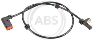 A.B.S. 30434 - Sensor, Raddrehzahl