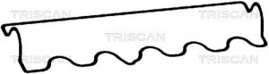 TRISCAN 515-2593 - Dichtung, Zylinderkopfhaube