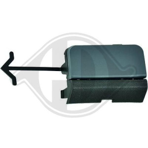 DIEDERICHS 2286862 - Klappe, Abschlepphaken