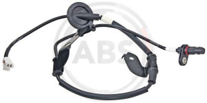 A.B.S. 31409 - Sensor, Raddrehzahl