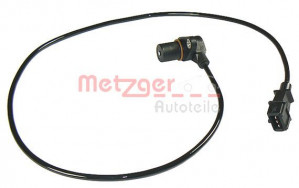 METZGER 0902244 - Impulsgeber, Kurbelwelle