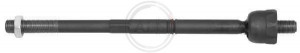 A.B.S. 240375 - Axialgelenk, Spurstange