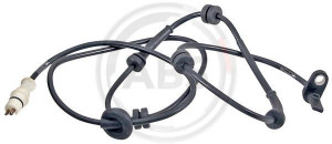 A.B.S. 30532 - Sensor, Raddrehzahl