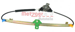 METZGER 2160080 - Fensterheber