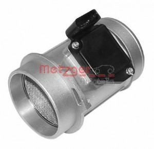 METZGER 0891008 - Luftmassenmesser