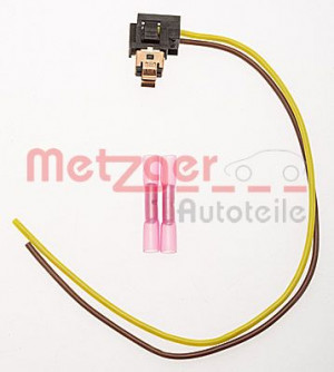 METZGER 2323020 - Kabelreparatursatz, Hauptscheinwerfer