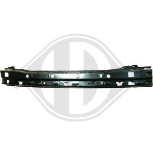 DIEDERICHS 6022065 - Aufpralldämpfer, Stoßfänger