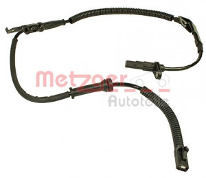 METZGER 09001055 - Sensor, Raddrehzahl