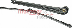 METZGER 2190348 - Wischarm, Scheibenreinigung