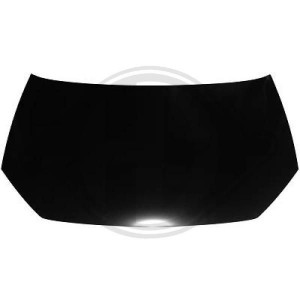 DIEDERICHS 2205100 - Motorhaube