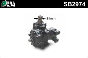 ERA Benelux SB2974 - Lenkgetriebe