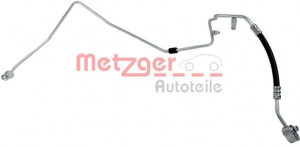 METZGER 2360063 - Hochdruck-/Niederdruckleitung, Klimaanlage