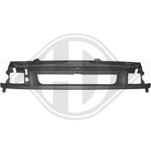 DIEDERICHS 1454002 - Frontverkleidung