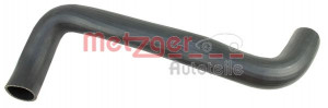 METZGER 2400310 - Ladeluftschlauch
