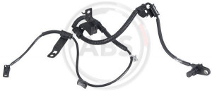 A.B.S. 30897 - Sensor, Raddrehzahl