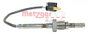METZGER 0894116 - Sensor, Abgastemperatur