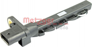 METZGER 0902349 - Impulsgeber, Kurbelwelle