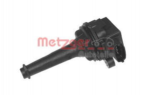 METZGER 0880400 - Zündspule