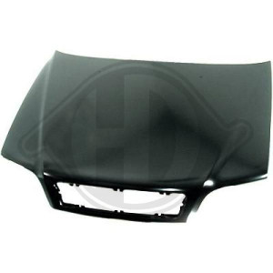 DIEDERICHS 7613000 - Motorhaube