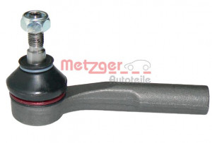 METZGER 54031601 - Spurstangenkopf