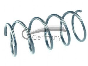 CS Germany 14.504.124 - Fahrwerksfeder