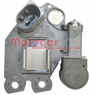 METZGER 2390076 - Generatorregler
