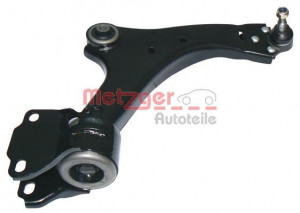 METZGER 58043102 - Lenker, Radaufhängung