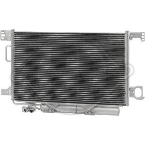 DIEDERICHS DCC1693 - Kondensator, Klimaanlage